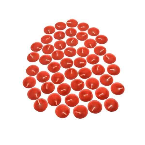 05_47fba934-8564-4f10-8228-90dd7421c7bb.jpg Tealight Candles Set, Smokeless Candles, Tealight Diwali Candles for Diwali, Home Decor, Decoration, Party, Festivals for Mood Dinners Parities Home Decoration Wedding Candle, Diwali (50 Pcs set)