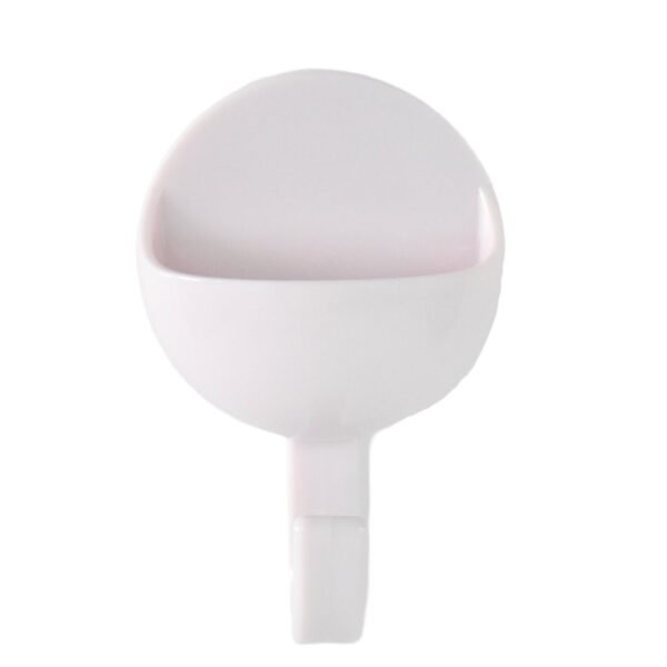 Multipurpose Strong&Hook Self-Adhesive hooks for wall Heavy&Duty Hook