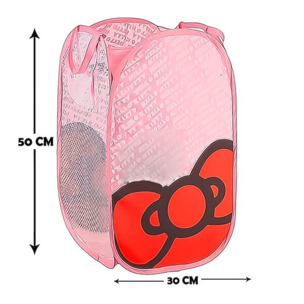 05_48ffde23-e0c3-42c9-a597-bd6234e8d545.jpg Print Waterproof Canvas Laundry Bag