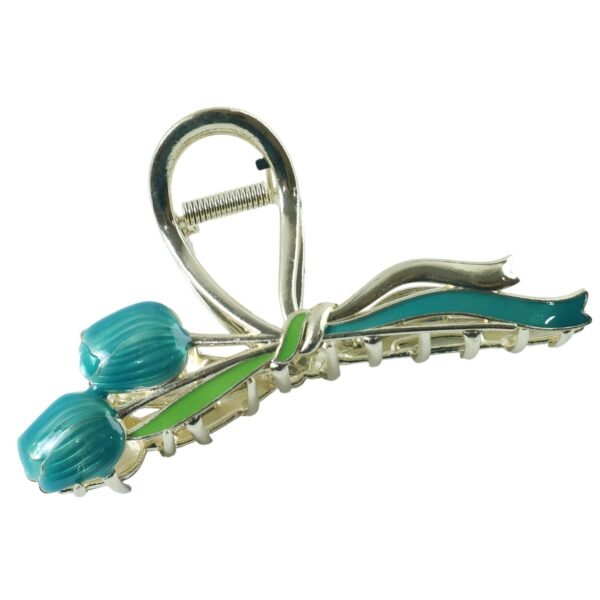 05_49b21a02-4c1b-4eca-a910-56954a82f2b3.jpg Elegant Decorative Hair Claw Clip (1 Pc)
