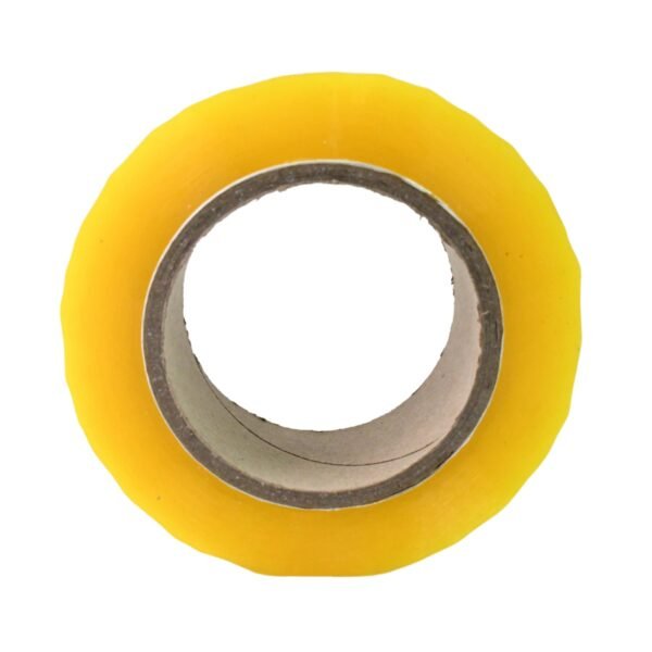 Packaging Tape 50 Meter Heavy Duty Tape Packaging, 45mmx50m Approx (Pack of 1 Pcs)