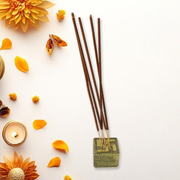 05_4c65dcec-5823-482c-83b1-708072e164fd.jpg Premium Incense Sticks / Agarbatti for Everyday Use (20 Gm / Mix Flavor)