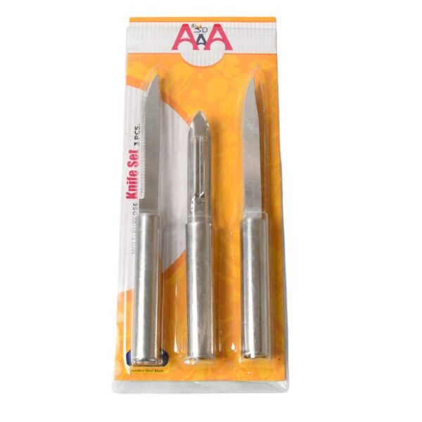05_4c973f1f-b0eb-4869-bf2c-8425fcf54a3c.jpg Stainless Steel Multipurpose Sharp Cutting Knife for Fruit Meat Vegetables 3 Pc