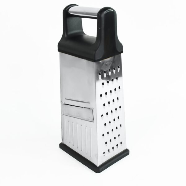 Apex 5-in-1 Master Stainless Steel Multipurpose Slicer and Grater