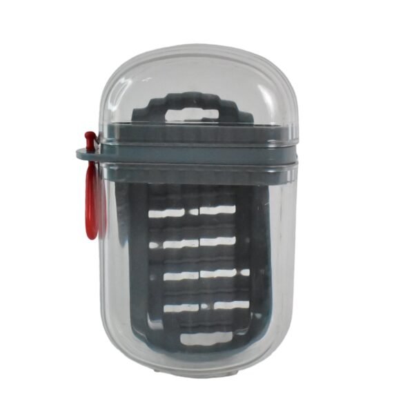 05_4f28732b-7227-4a65-b59d-ac3fe38c5771.jpg Multipurpose Soap Box Holder with Transparent Dust-Proof Lid ,Sabudani (1 Pc)