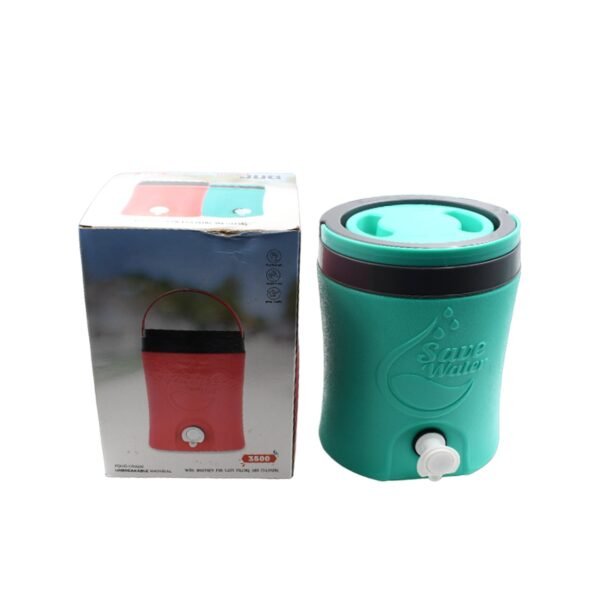 05_501685ee-c401-4dd5-a4fe-bf82a0d71fea.jpg 3.5L Insulated Water Jug for Travel with Leak-Proof Tap