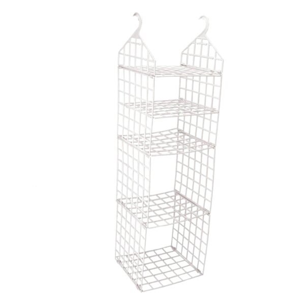 05_51d7f09c-ebe2-4996-a2b6-ca4915f1215c.jpg MULTIPURPOSE 5 LAYER FOLDING CLOTHES STORAGE RACKS