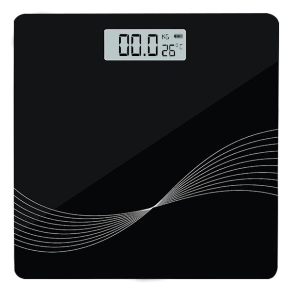 05_522c314b-e4e4-4463-b534-943df326449e.jpg Electronic Digital Personal Weight Scale (1 Pc)