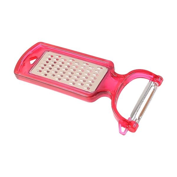 05_52ff4e36-b4d7-4a37-a3c2-15d86b910af6.jpg 2-in-1 Multifunctional Kitchen Peeler with Grater (1 Pc)