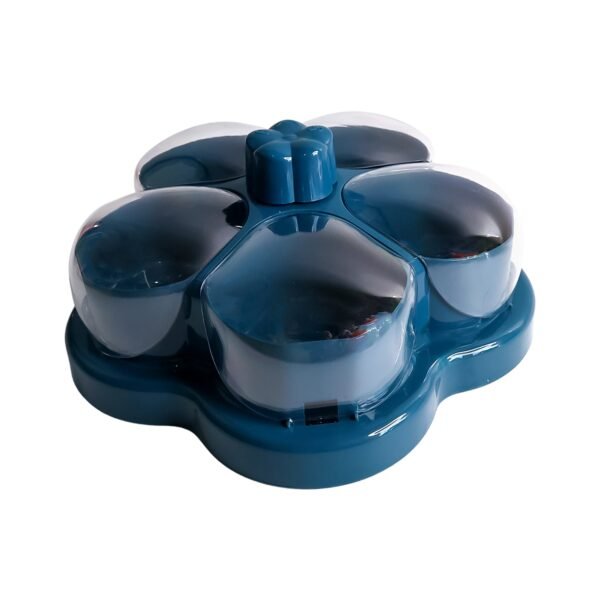 05_53881c26-bfe0-4731-87c9-d8b545674ab9.jpg Supermom Lotus Shape Rotating Dry Fruit & Snack Organizer Box Compartments (1 Pc)
