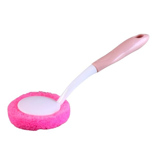 05_543a0e88-119a-45d9-b75d-ee1a37e90ab6.jpg Long Handle Kitchen Dish Scrubber Brush (1 Pc)