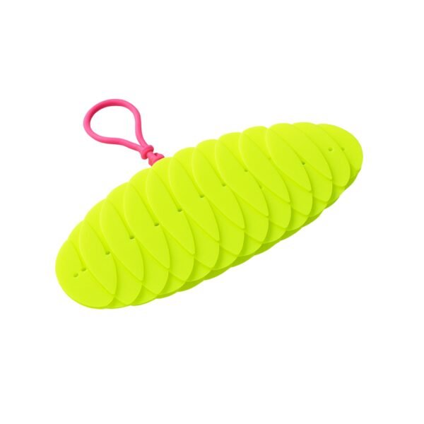 05_54d6eb68-9e55-48a3-acd5-9685649eae73.jpg Flexible plastic Worm Fidget Toy (1 Pc)