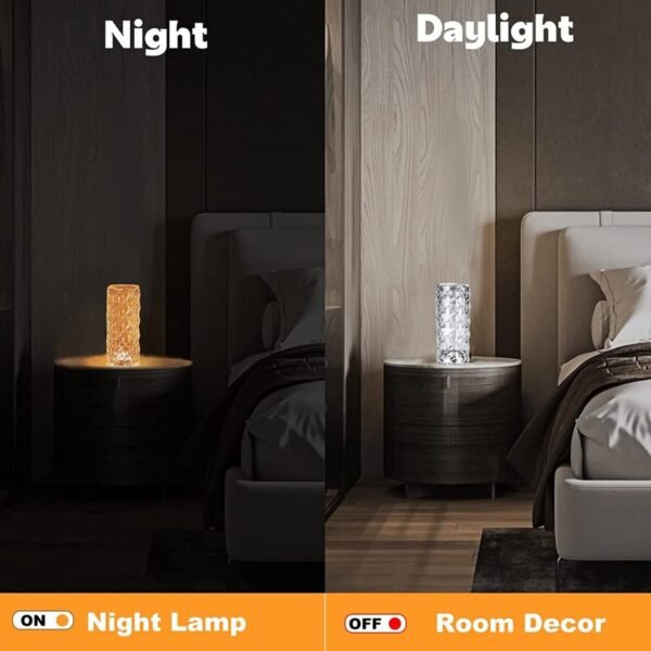 05_5857d8a9-27b7-4c94-a979-66aa7f07121f.jpg Crystal Touch Night Light for Bedroom Decor (16 Colors, Remote, USB)