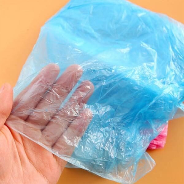 Disposable Rain Coat – Protection from Rain and Storms to Keep You Clean & Dry