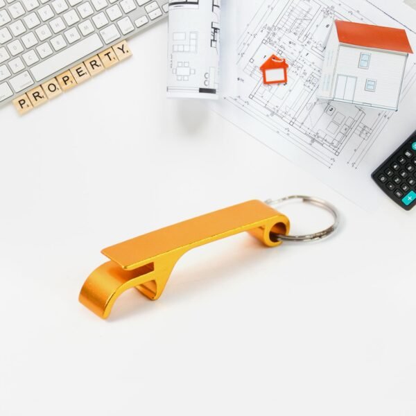 05_5daee8ec-3f66-4c5e-8725-09a6bbbfecfb.jpg Premium Metal Keychain - Stainless Steel Key Ring