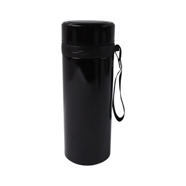 Stainless Steel Vacuum Thermos Flask Bottle (700Ml Approx / 1 Pc)