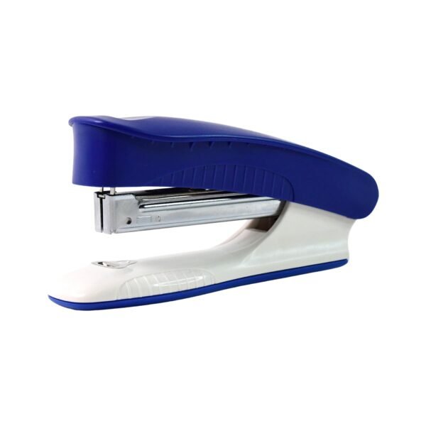 Kangaro Compact Desk Stapler with Staple Pin Set