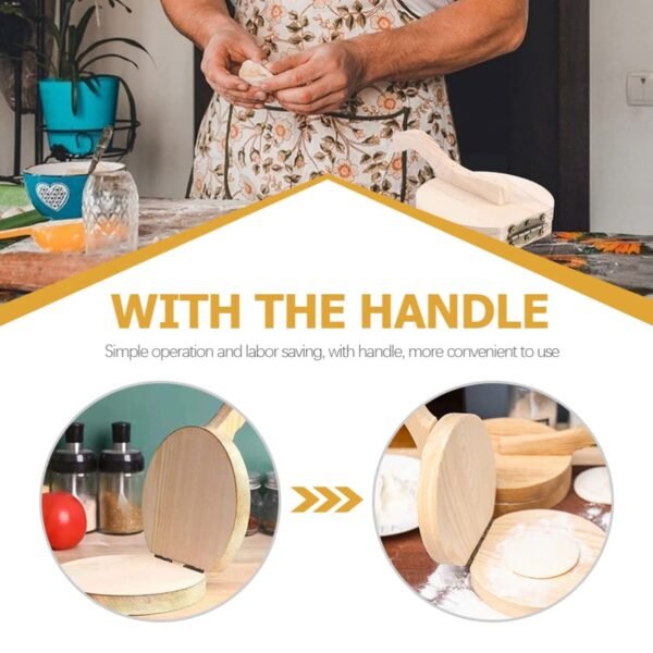 05_5ef1633f-7fb8-45c4-ba68-8fed7c20c7ba.jpg Small Wooden Dumpling Press Tool Tortilla Press Dough Dumpling (1 Pc)