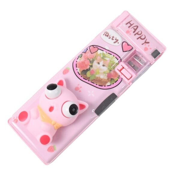 05_5fadb311-df07-4cce-96cd-84c667b124ac.jpg Plastic 3D Compass Box with Decompression Creative Toy (1 pc)