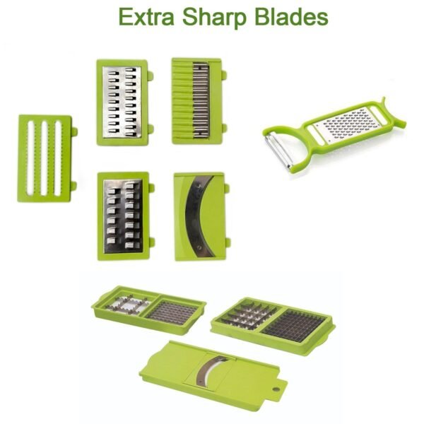 05_5fb9df38-e083-4730-8b95-97faa0d9a820.jpg Plastic 13-in-1 Manual Vegetable Grater,Chipser and Slicer