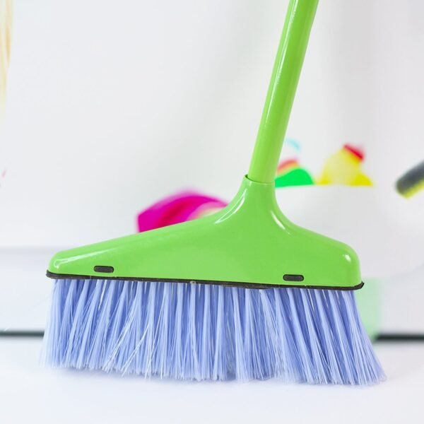 05_6206e179-6445-468a-8fd2-fca8de905661.jpg HANDLE DUSTPAN AND BRUSH FOR SWEEPING & CLEANING DUST, Supdi