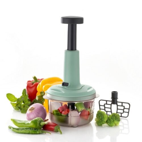 05_6209e3d2-bb42-4e24-9391-5eb8fdafc147.jpg 2-in-1 Push Chopper 800ml with Stainless Steel Blade for Quick Food Prep