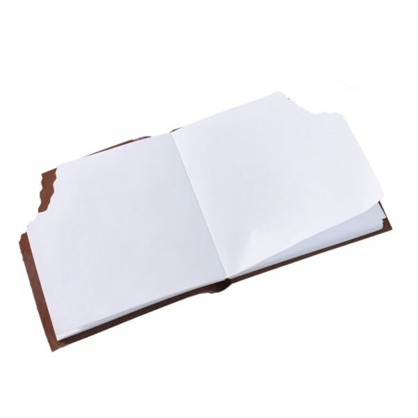 Chocolate Diary Notebooks Original Chocolate Smell Writing Book   ( 1Pc Book )