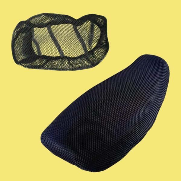 05_641410b0-d763-43d5-a013-6fb3cf0c4e43.jpg Heavy Cushion Seat Cover Scooty Seat Cover Bike Seat Cover (1 Pc)