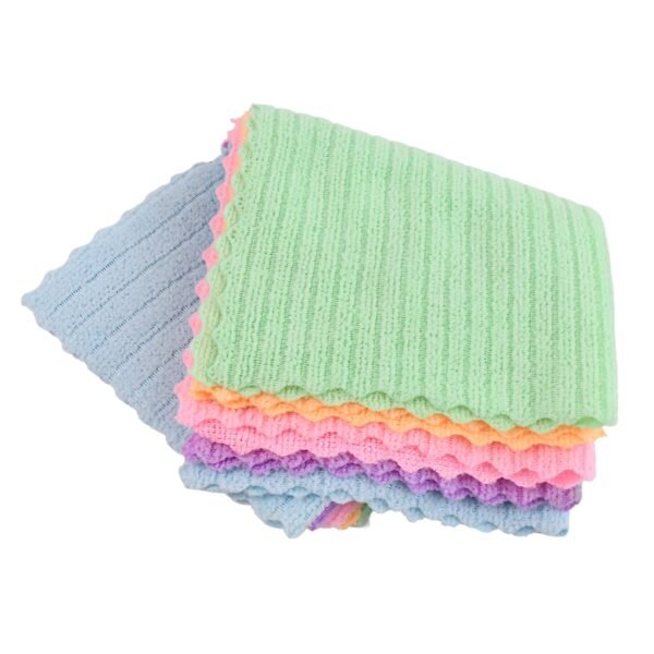 05_644c5d22-c2af-4190-b036-2a2e284d1196.jpg Pack of 5 Microfiber Cleaning Pochha Super Absorbent Microfiber Cleaning Cloth