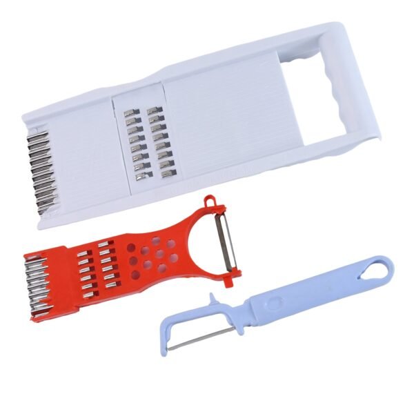 05_64a975cc-7da7-484e-8a0b-81aa8cba367e.jpg 3 in 1 Kitchen Set: Grater Base, Slicing Attachment, and Peeler (3 Pcs Set)