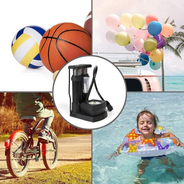 05_64fbd50f-9465-4550-b013-9e3fc72b5e79.jpg Portable Mini Bike Pump with Gauge