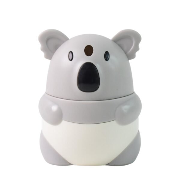 05_654c537c-022f-4373-88f5-a9bdec9a542b.jpg Cute Koala Shaped Toothpick Holder Dispenser (1 Pc)
