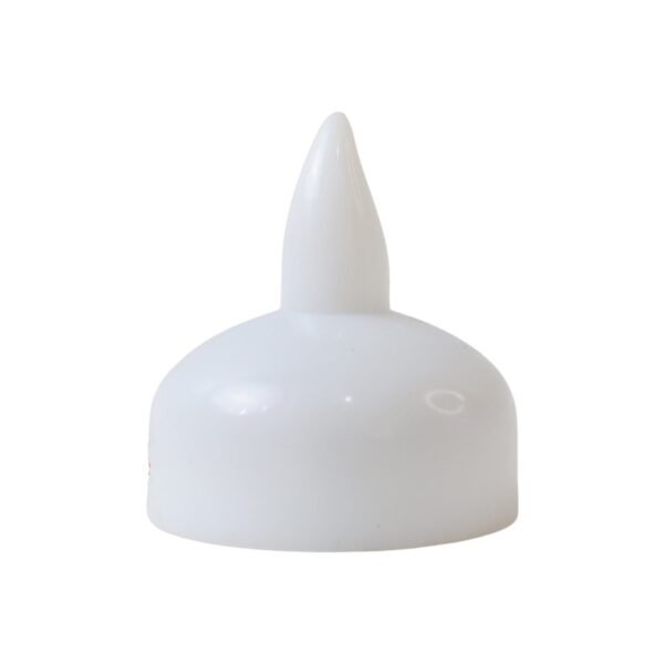 LED Floating Smokeless Candles (12 Pc)