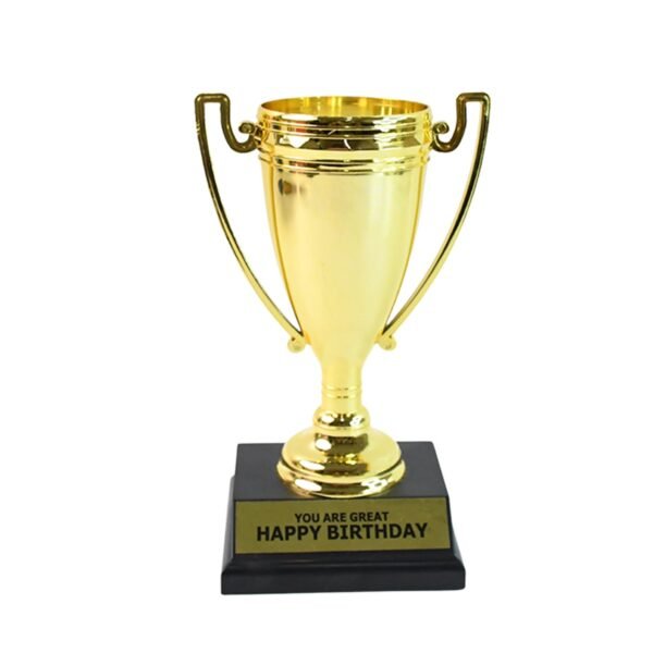05_67a97d87-0d91-49c7-8460-a837c5af3453.jpg Golden Birthday Trophy – “You Are Great Happy Birthday” Plastic Award with Base