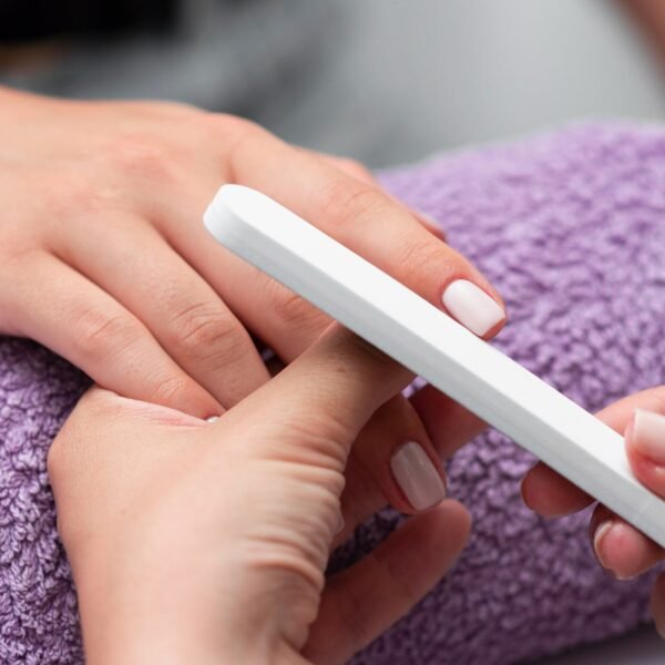 05_69224334-3ae6-4f1d-bdd4-fad5c04edd31.jpg Professional Nail Filer Double Sided For Nail Shaper Nail File (1 Pc)