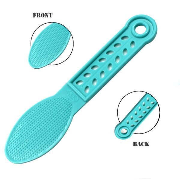05_6aef4584-56c3-46fe-a1c3-0a38af10bf66.jpg Plastic Foot Scrubber Pedicure Foot Care