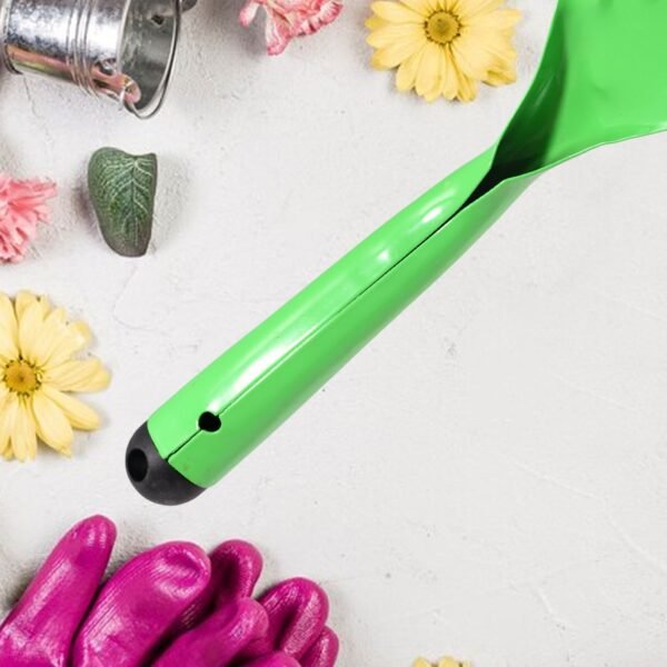 Heavy Duty Garden Tools, Gardening Metal Hand Cultivator Tools(1 Pc)