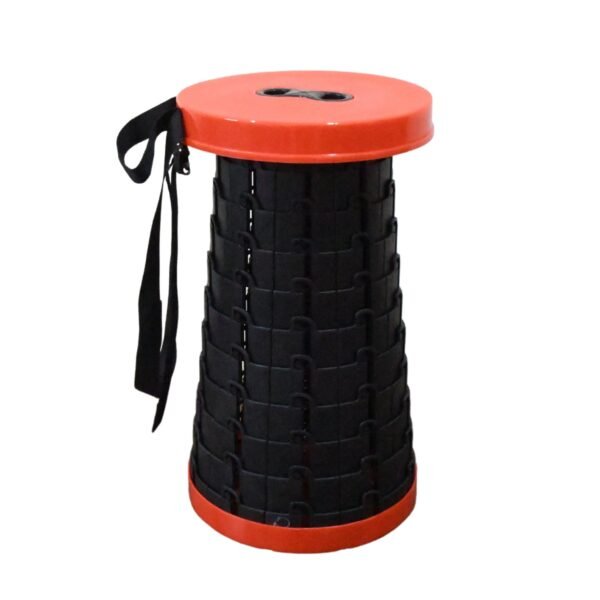Retractable Folding Stools (1 Pc)