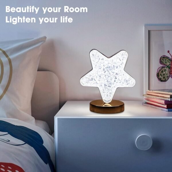 05_6d55cbd4-c3e3-42d4-ba3b-ac97f67ebc4c.jpg Star Crystal Diamond Touch Lamp – USB Rechargeable, 3-Way Dimmable