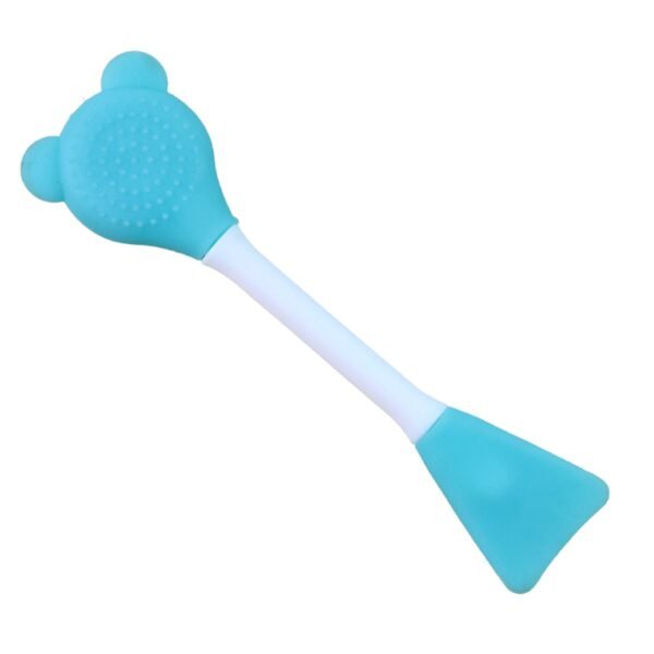 Mascara Shield Guard – Smudge-Free Eyelash Protector & Eyeliner Aid- (1 Pc)