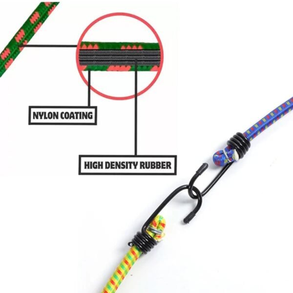 05_6f35c223-49d6-4ed8-a57f-e9881a96ec9a.jpg Multicolor Luggage Strap (1 Pc / Mix Color)