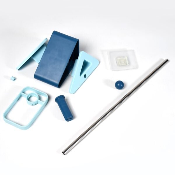 Self-Adhesive Kitchen Utensil Holder Hooks, Hangers & Racks for Convenient Storage