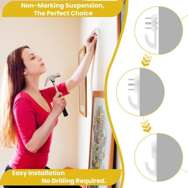 05_733c3f41-4db1-4989-a4c4-9456463272d1.jpg 33 in 1 Picture Hangers Photos Hanging Hardware Kit (1 Set)