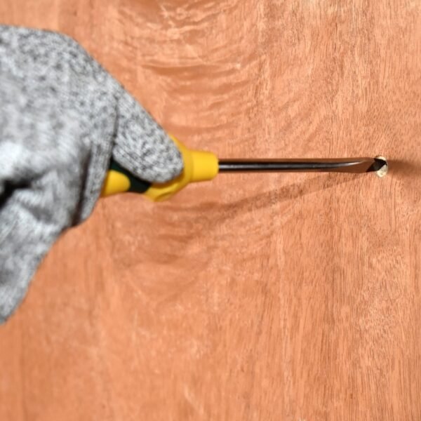 4 Pc Helper Tool Set used while doing plumbing and electrician repairment