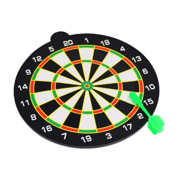 05_735fe060-0a4a-40d1-a23f-afd095c0ae07.jpg Small Magnetic Dartboard Set with Magnet Darts for Kids Adults Office Man