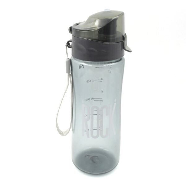 05_7494e56a-36c7-4453-86c1-04d9c51756c9.jpg Plastic water bottle Outdoor Sport Bottle With Carry Case, leak proof BPA-free for travel cold and hot water Plastic water bottle with daily water intake for gym and children, Home, Travel, Office Use (1 pc )