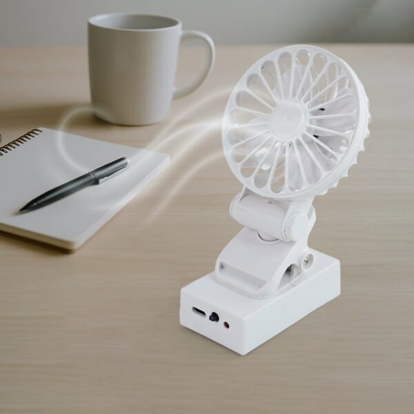 05_75e7ff65-dc12-488a-a767-514fae2d35d2.jpg Rechargeable Mini Clip-On Desk Fan (1 Pc)