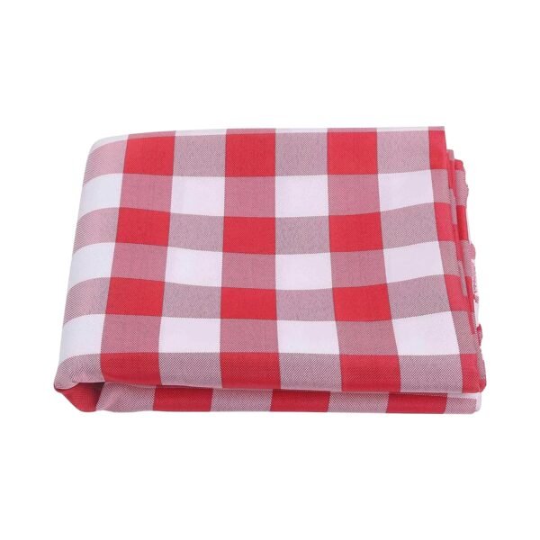 05_764e2085-547f-44f8-a90c-5a192d1c4585.jpg Reusable Table Cloth / Cover for Dining Picnic (140x180 Cm / 1 Pc)