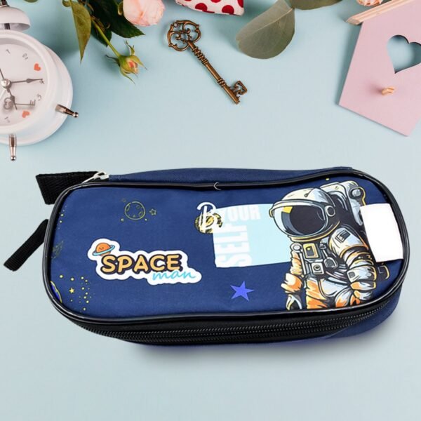 5 in 1 School Bag Set Includes Lunch Bag 14 Inch Bag  1 Set Mix