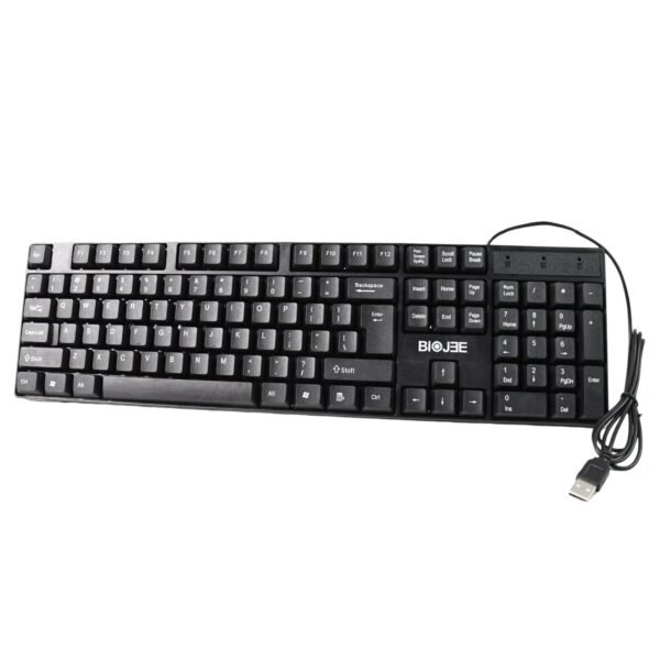 05_7764edb9-70ab-4d39-9f61-59100fe86438.jpg Wired USB Keyboard 104 Keys (1 Pc)